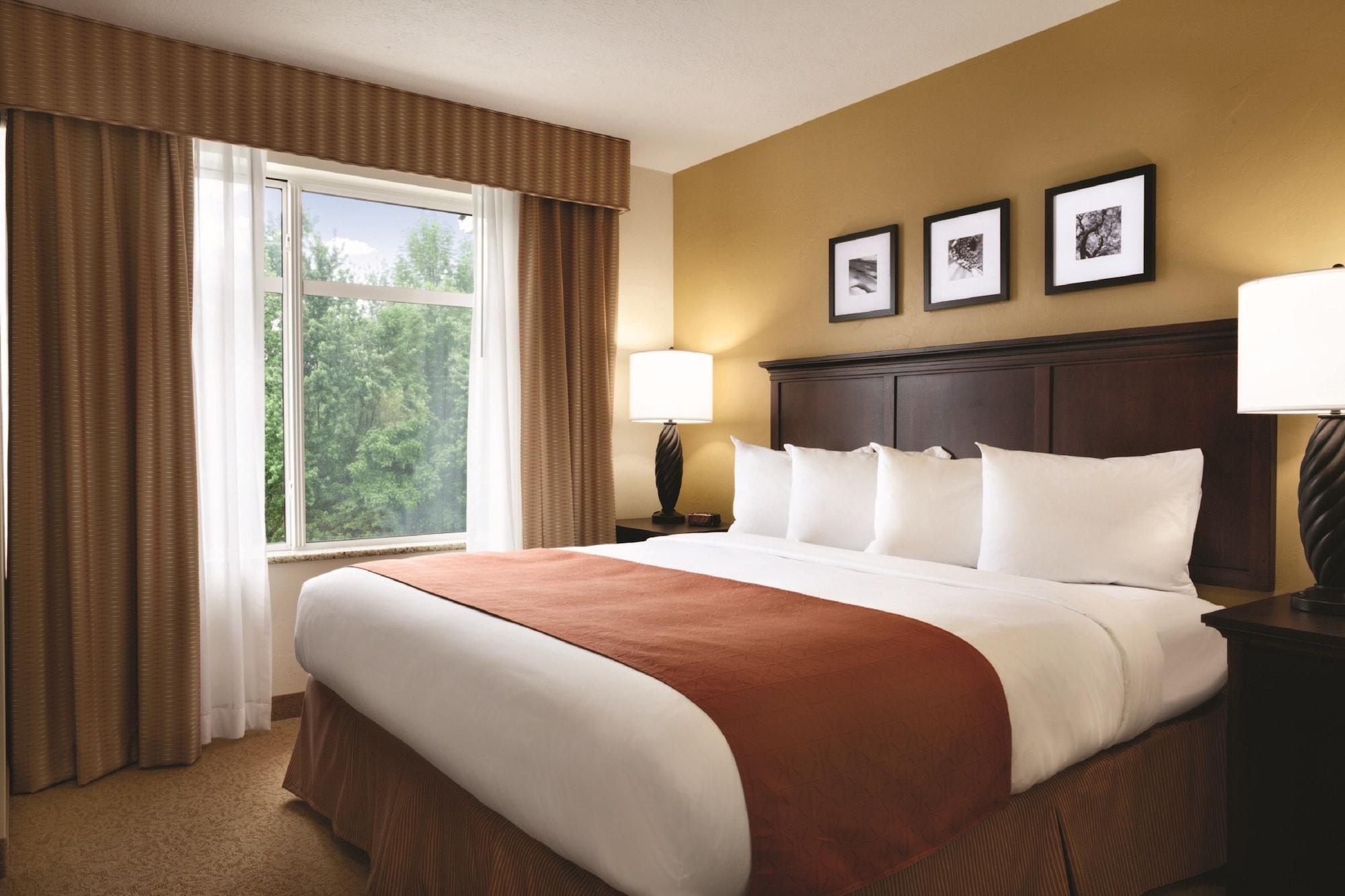 Country Inn & Suites By Radisson, Columbia, Mo Екстер'єр фото
