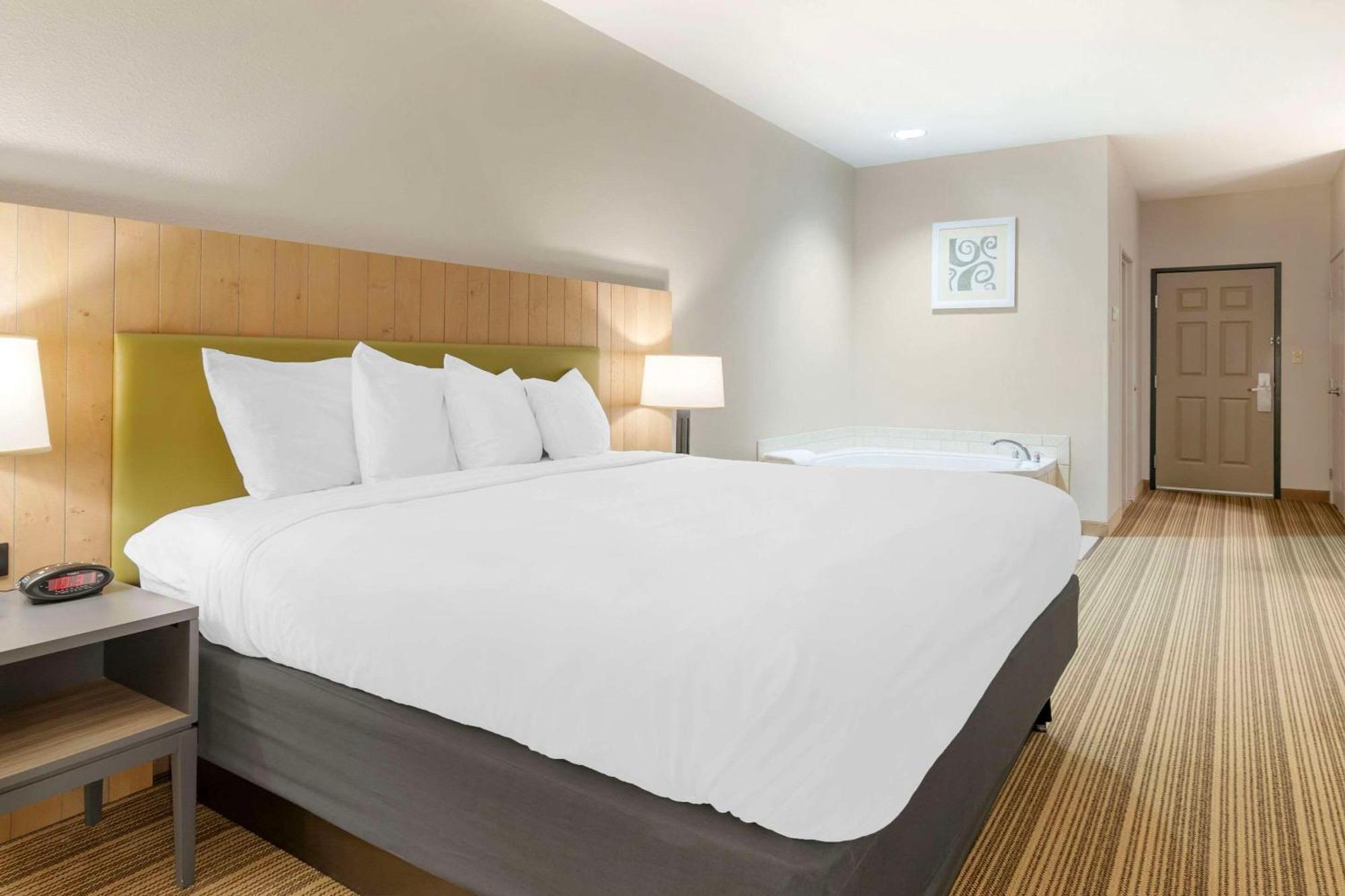 Country Inn & Suites By Radisson, Columbia, Mo Екстер'єр фото
