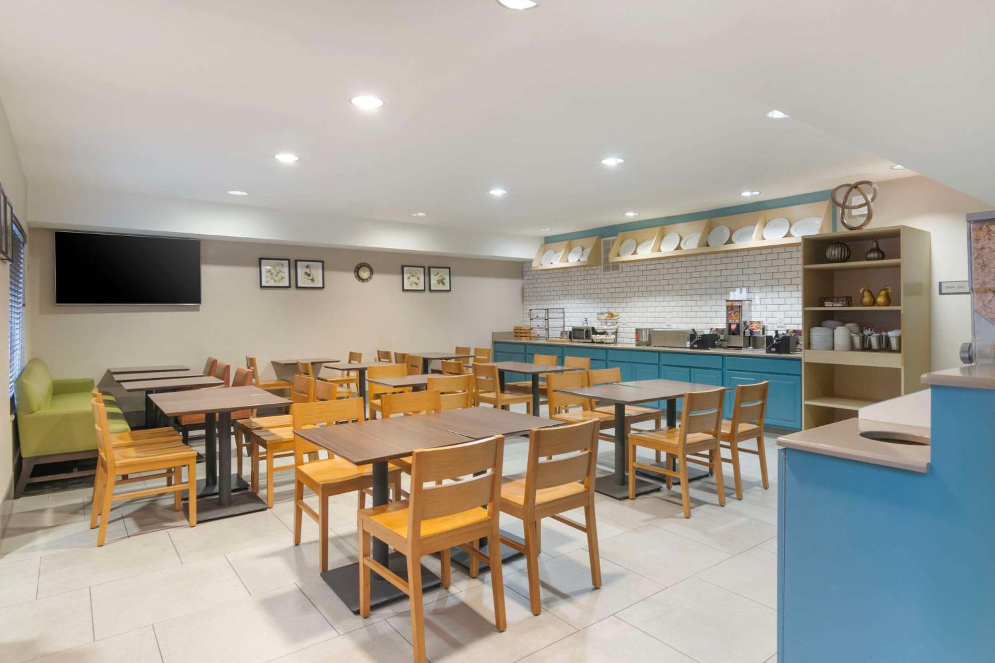 Country Inn & Suites By Radisson, Columbia, Mo Екстер'єр фото