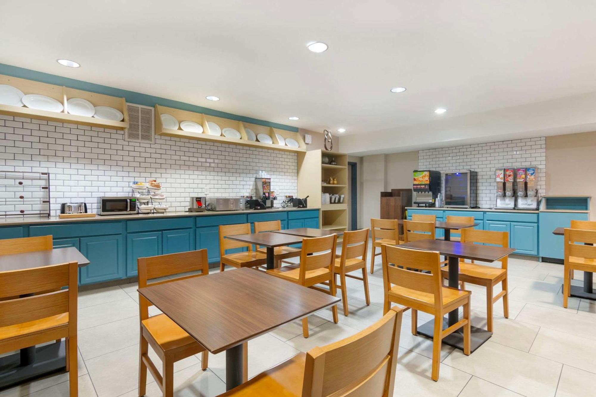Country Inn & Suites By Radisson, Columbia, Mo Екстер'єр фото