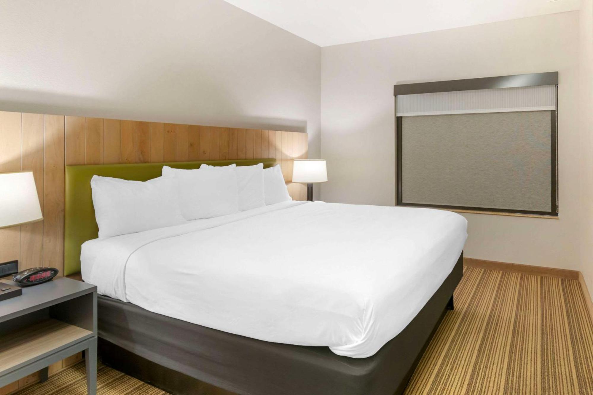 Country Inn & Suites By Radisson, Columbia, Mo Екстер'єр фото