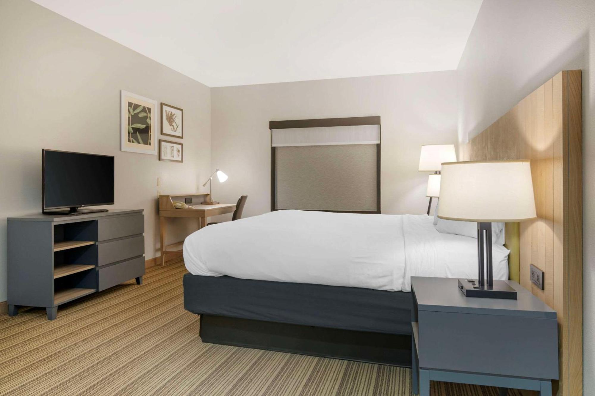 Country Inn & Suites By Radisson, Columbia, Mo Екстер'єр фото