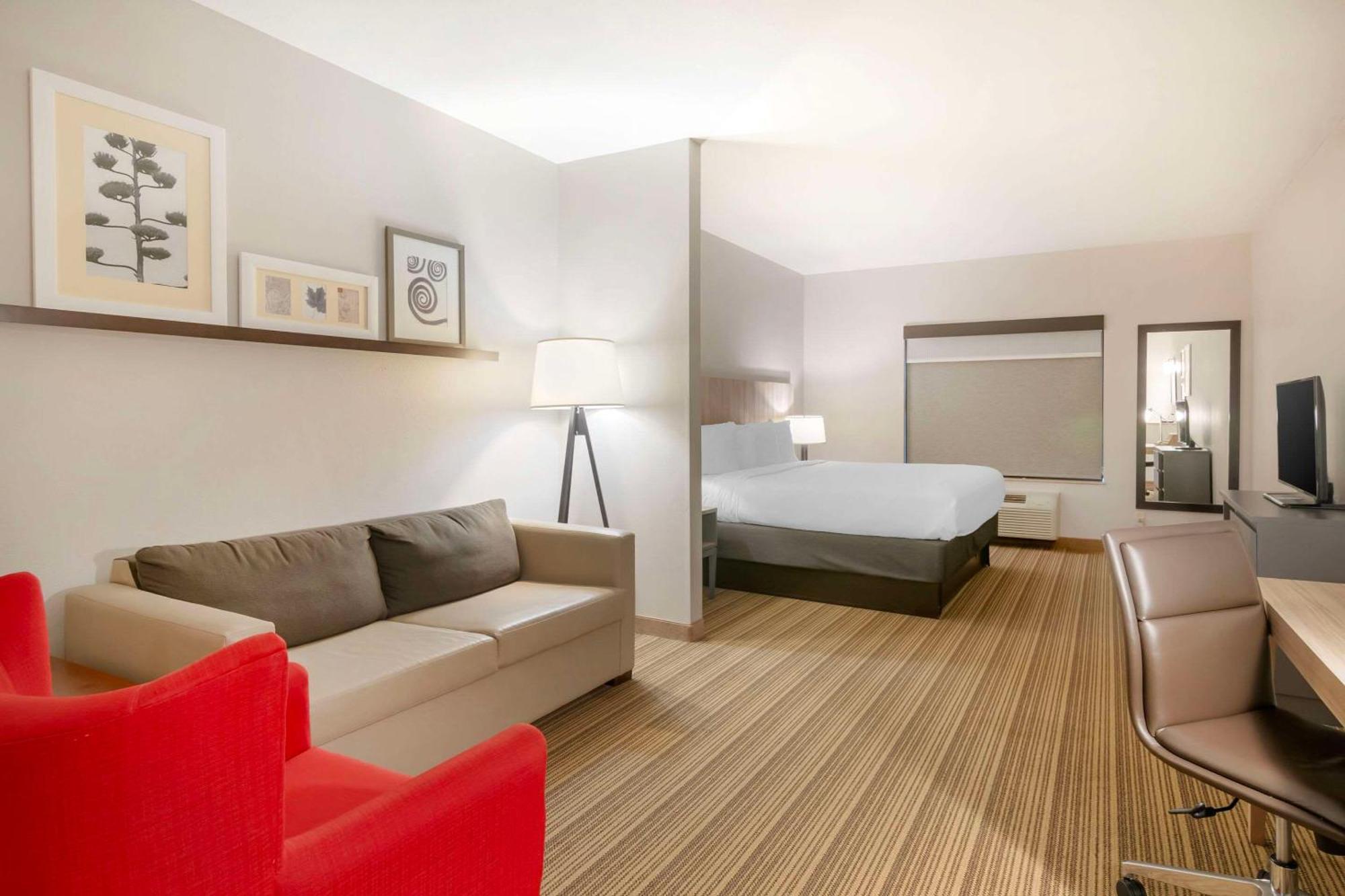 Country Inn & Suites By Radisson, Columbia, Mo Екстер'єр фото