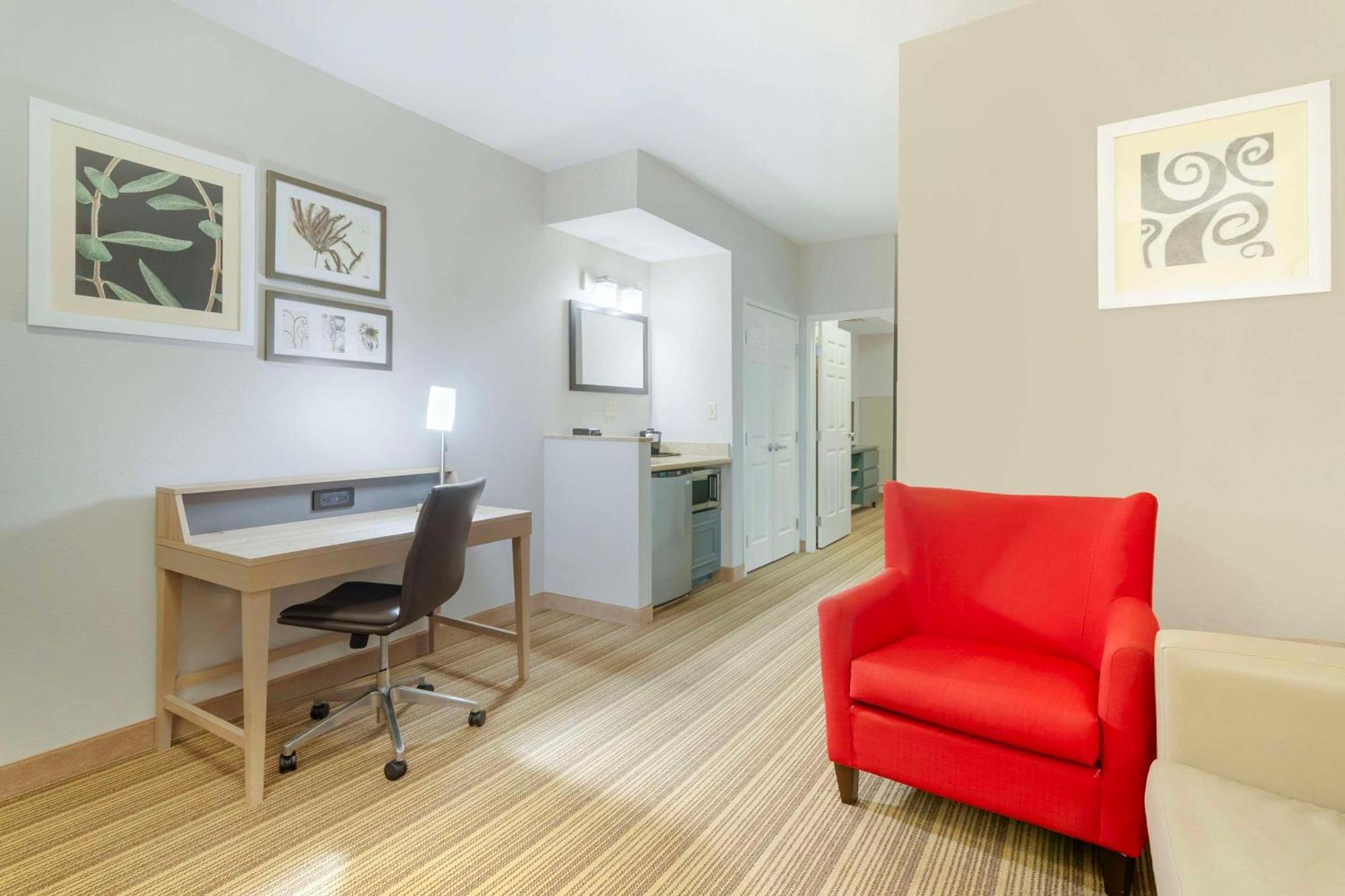 Country Inn & Suites By Radisson, Columbia, Mo Екстер'єр фото