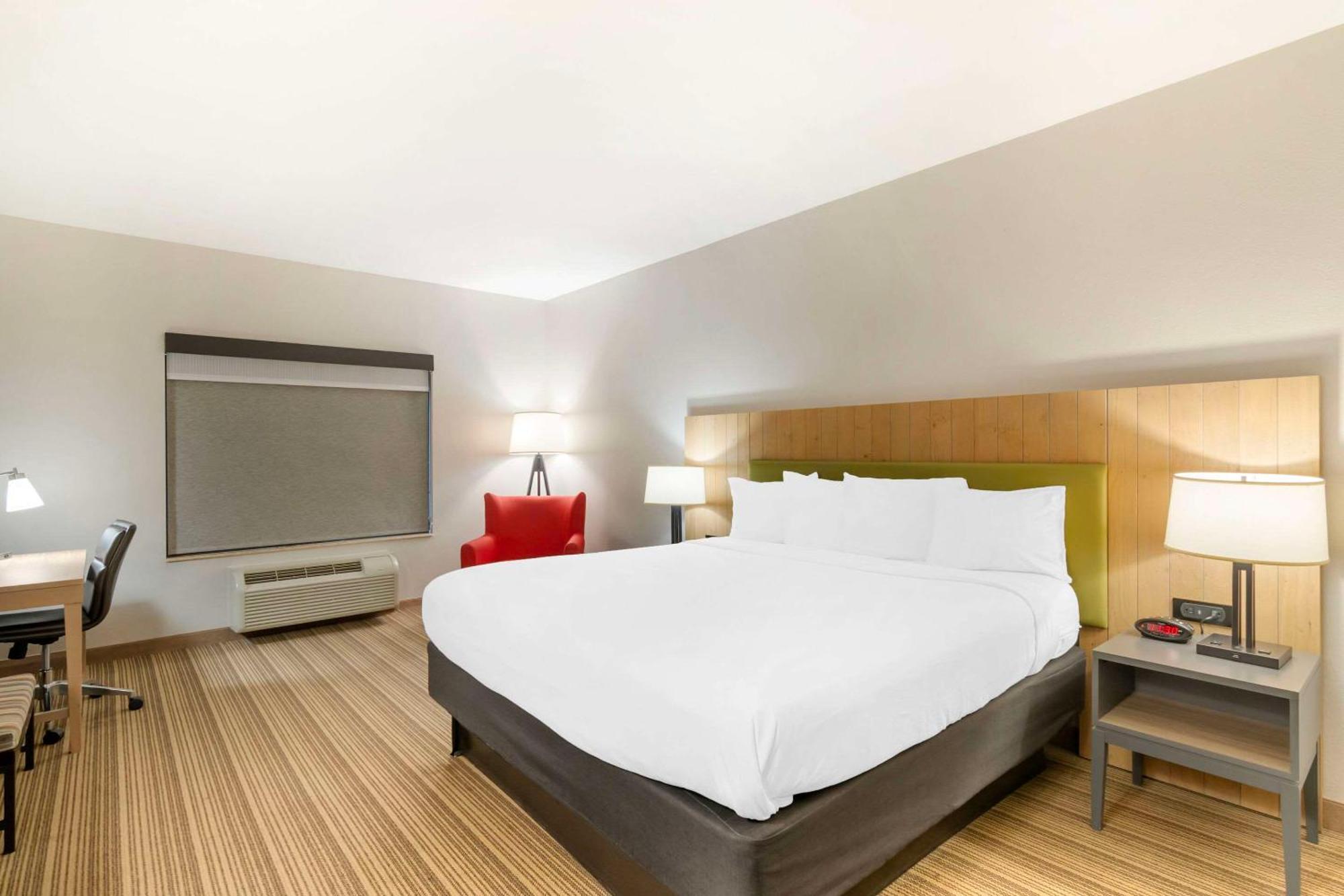Country Inn & Suites By Radisson, Columbia, Mo Екстер'єр фото