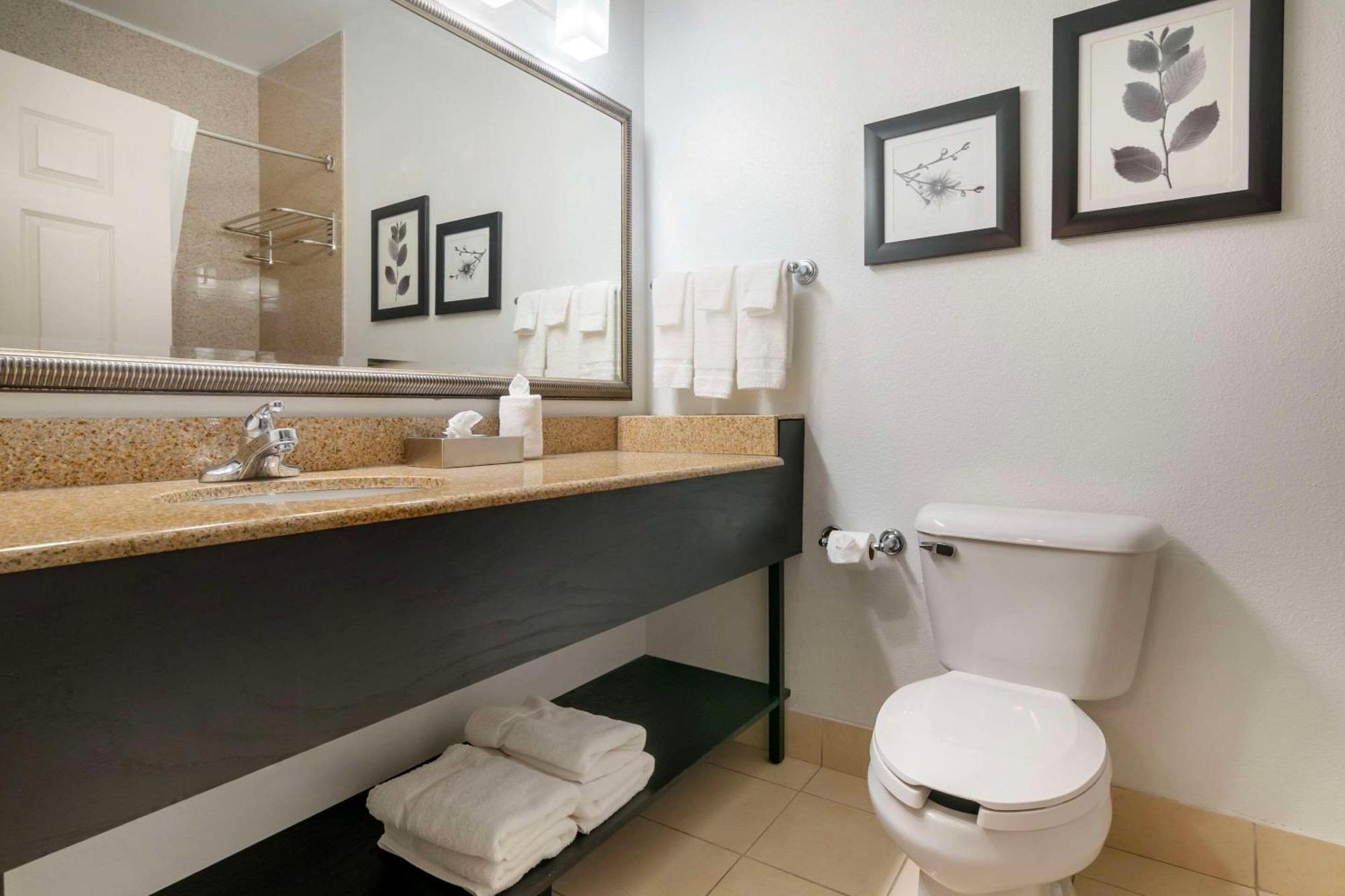 Country Inn & Suites By Radisson, Columbia, Mo Екстер'єр фото