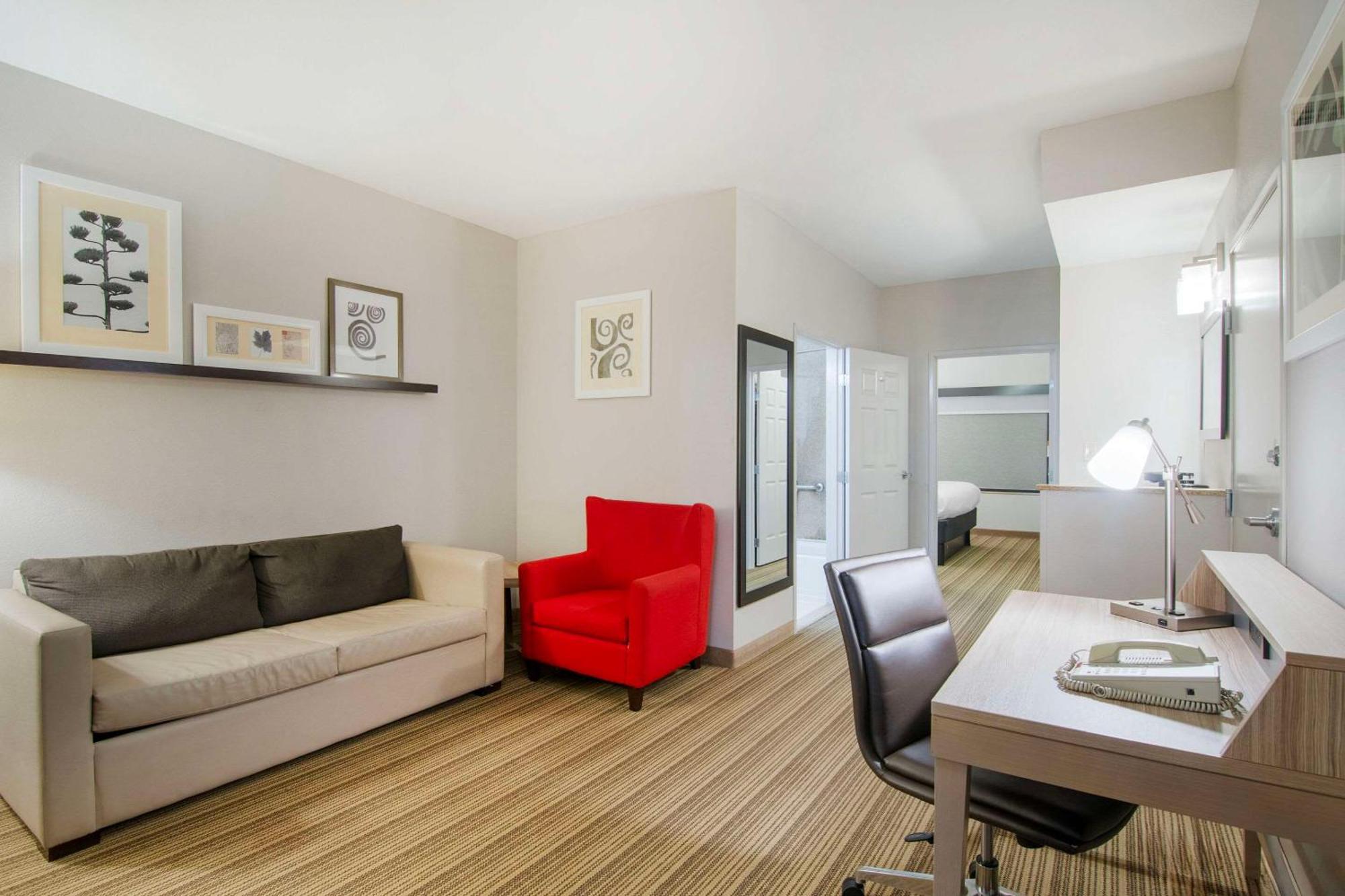 Country Inn & Suites By Radisson, Columbia, Mo Екстер'єр фото