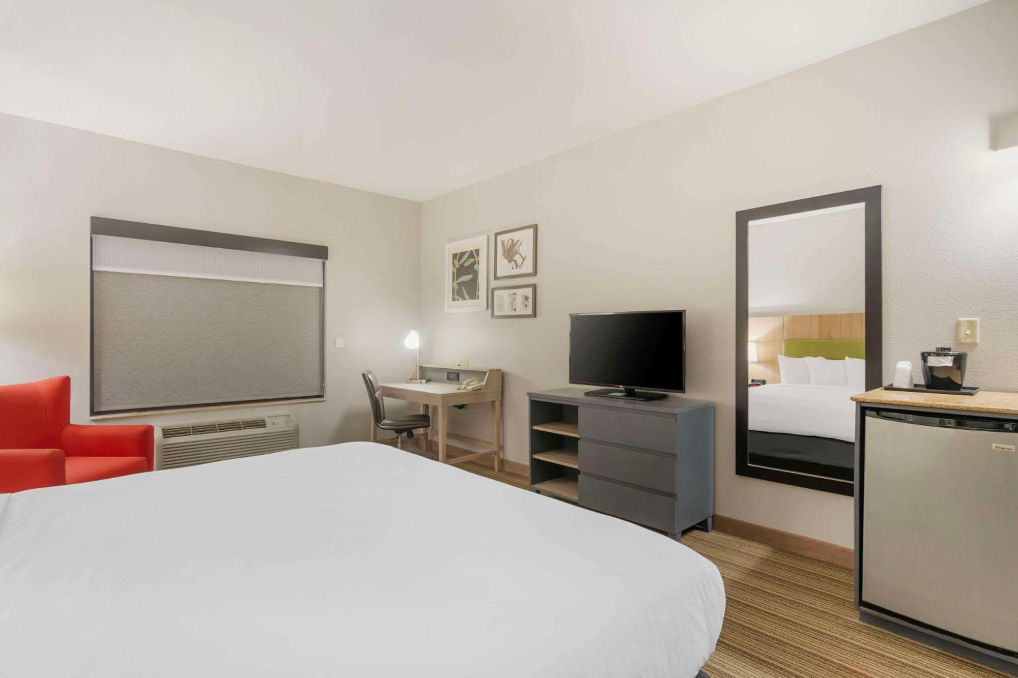 Country Inn & Suites By Radisson, Columbia, Mo Екстер'єр фото