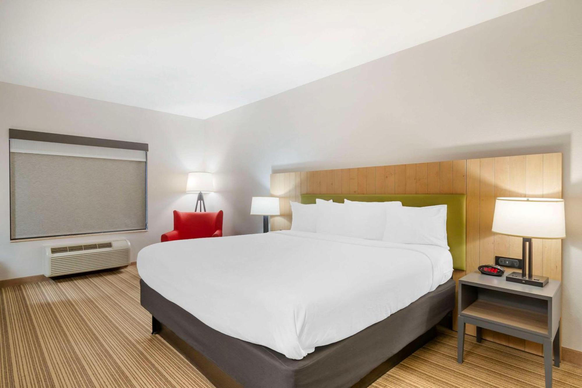 Country Inn & Suites By Radisson, Columbia, Mo Екстер'єр фото