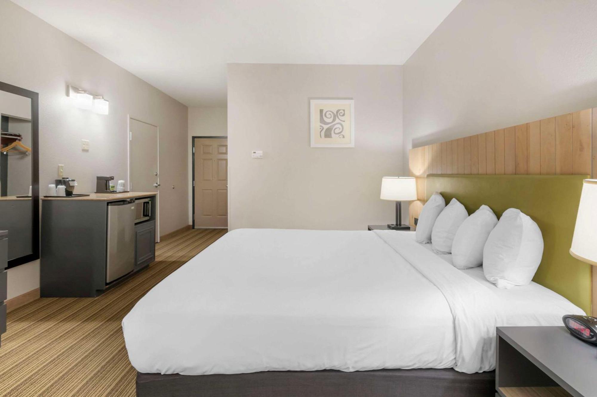 Country Inn & Suites By Radisson, Columbia, Mo Екстер'єр фото