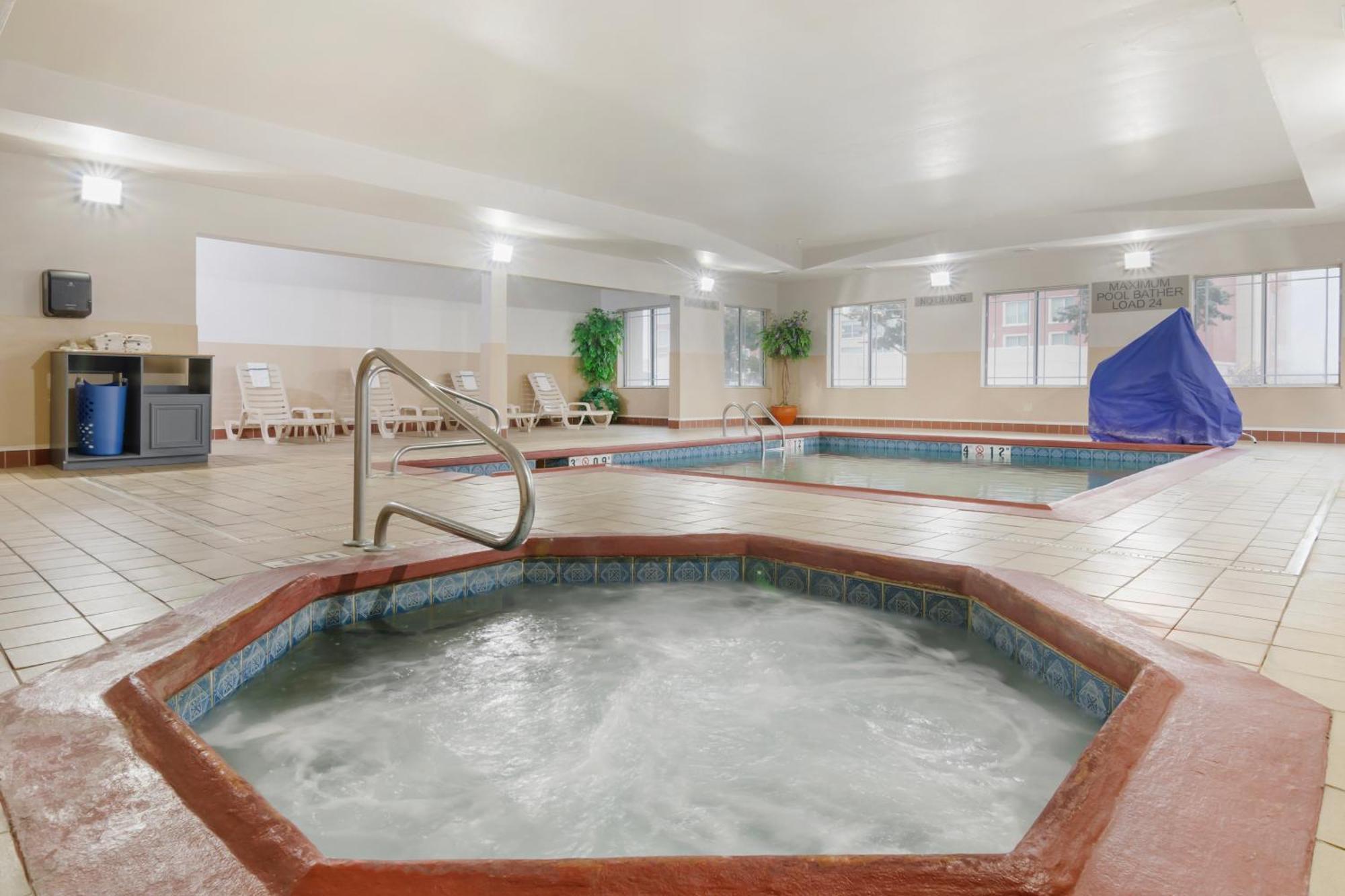 Country Inn & Suites By Radisson, Columbia, Mo Екстер'єр фото