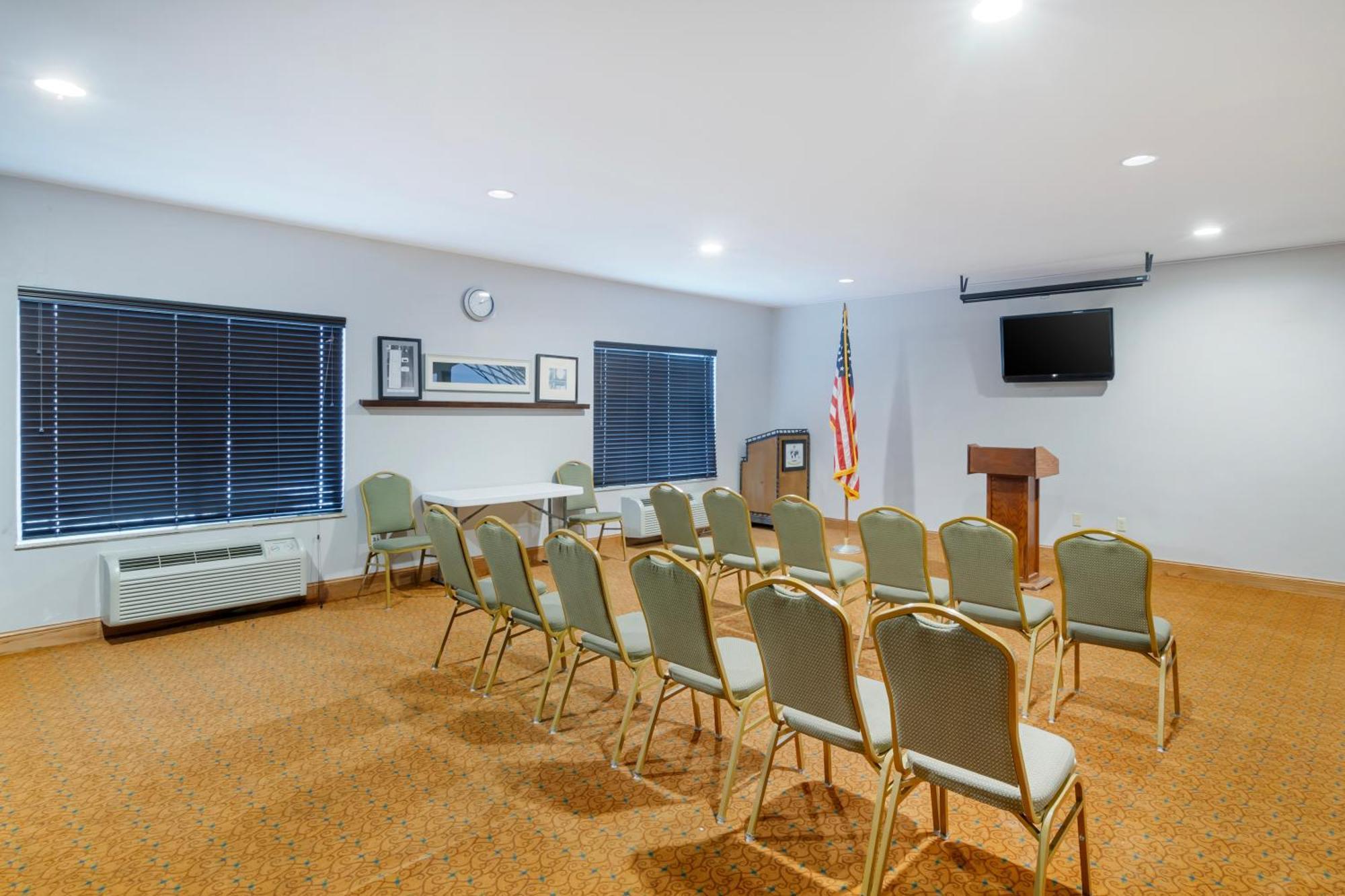 Country Inn & Suites By Radisson, Columbia, Mo Екстер'єр фото