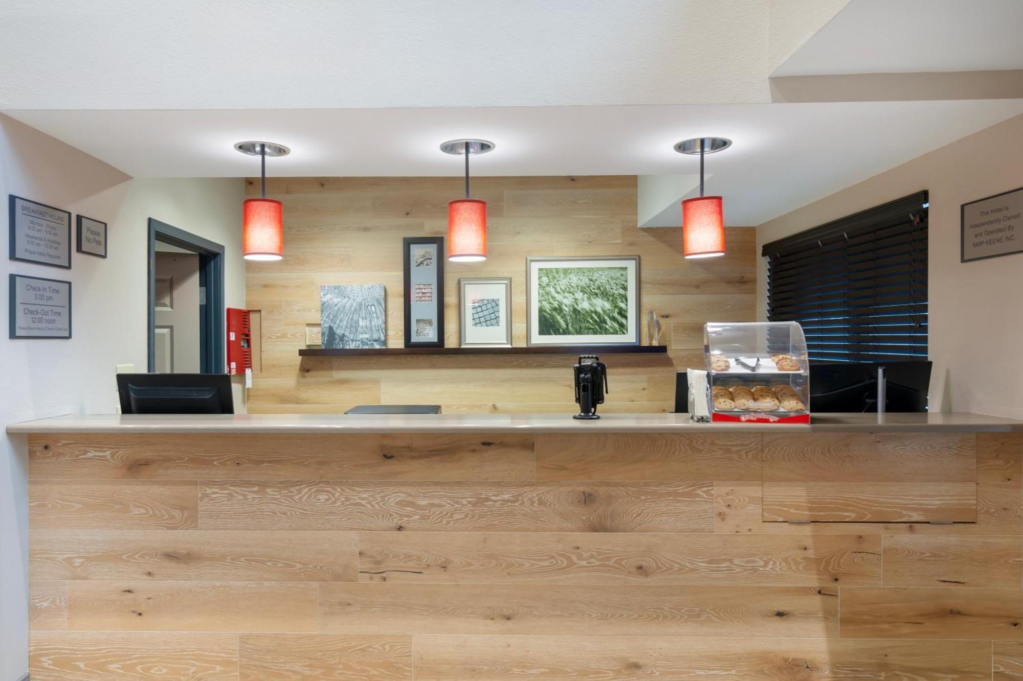 Country Inn & Suites By Radisson, Columbia, Mo Екстер'єр фото