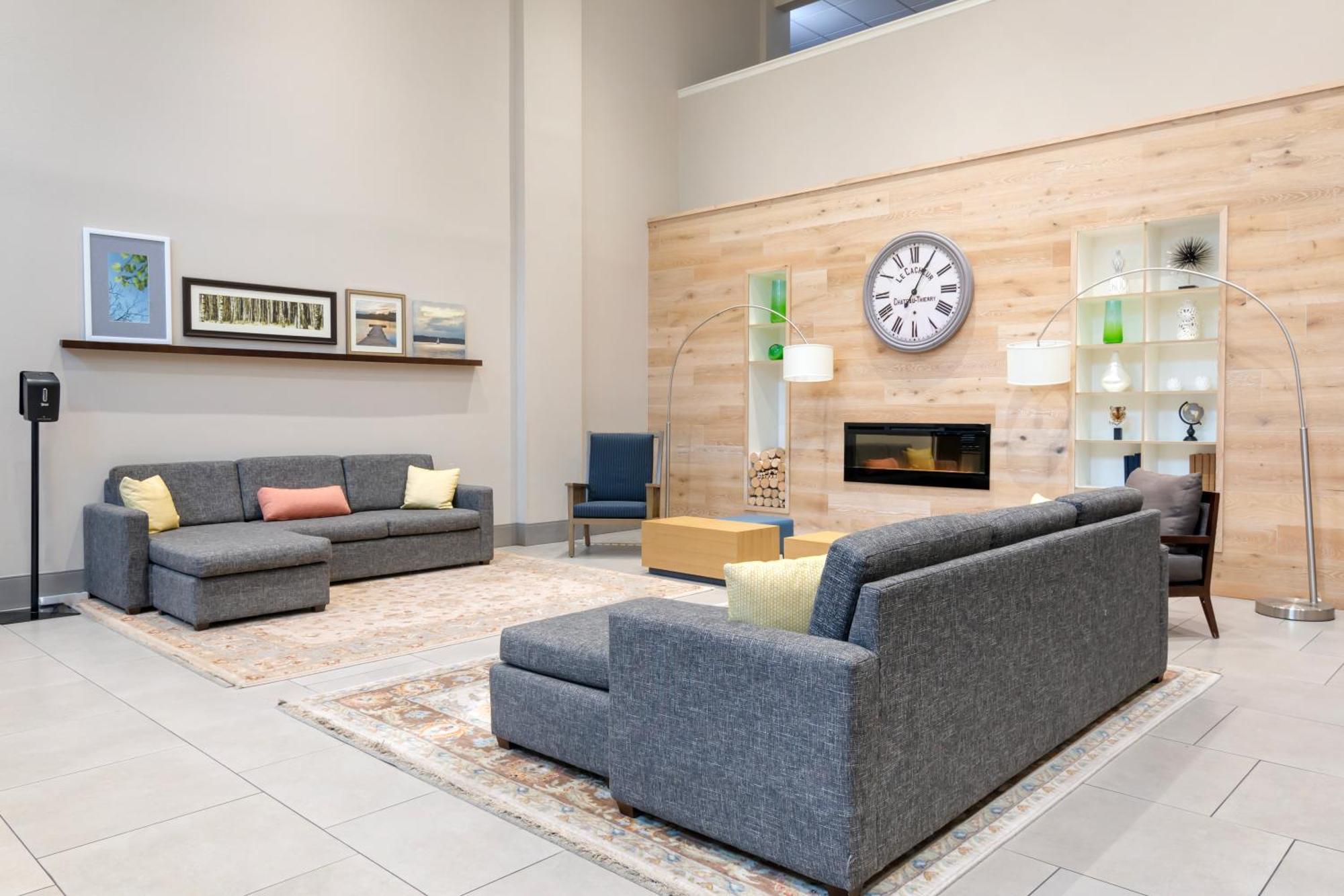 Country Inn & Suites By Radisson, Columbia, Mo Екстер'єр фото