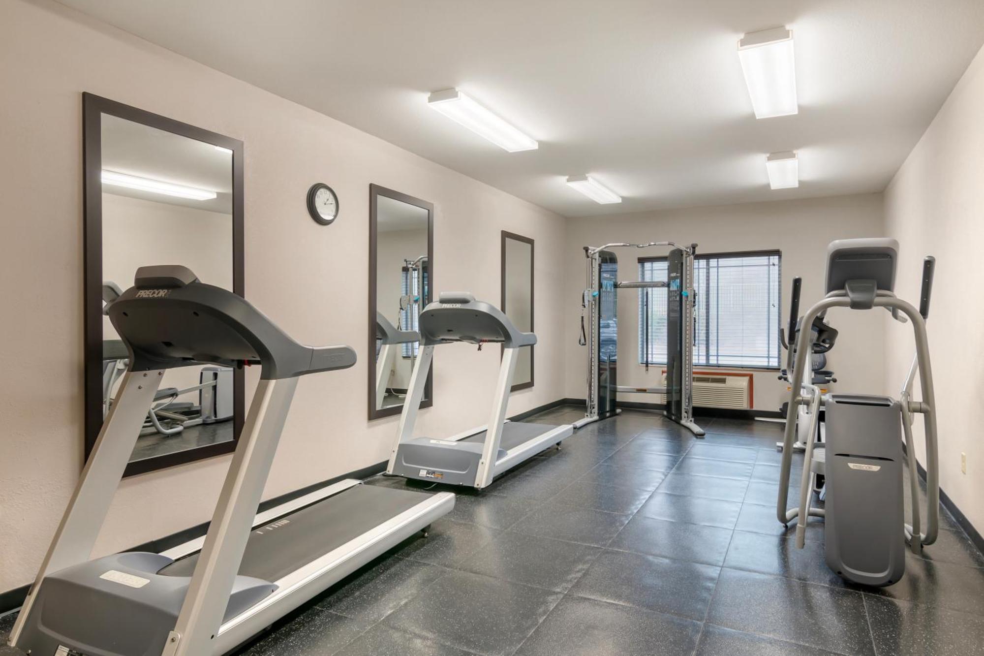 Country Inn & Suites By Radisson, Columbia, Mo Екстер'єр фото