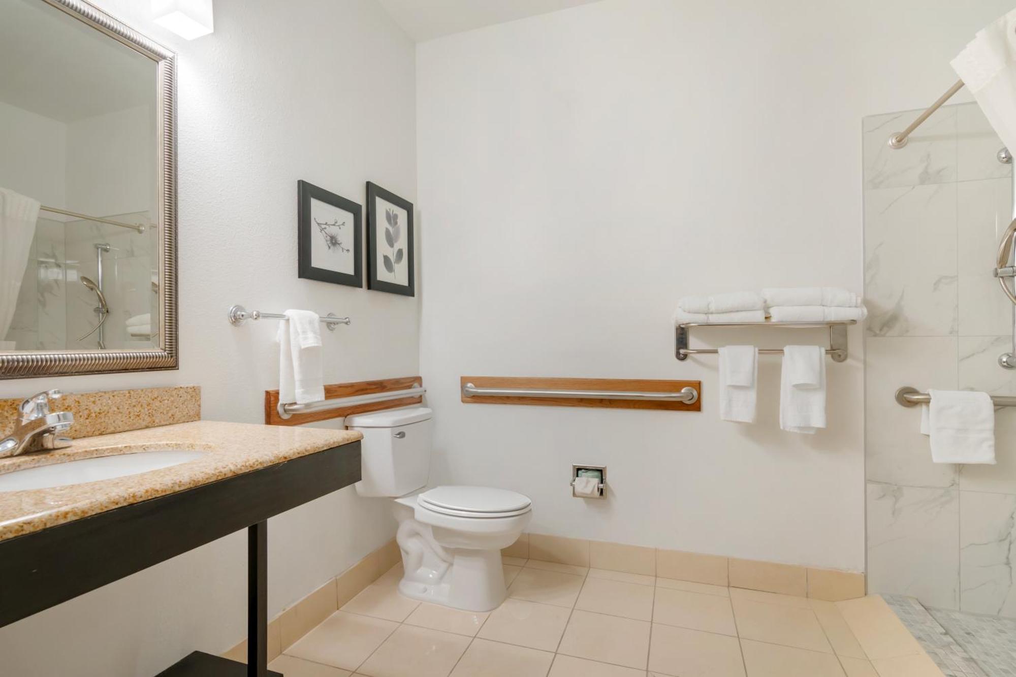 Country Inn & Suites By Radisson, Columbia, Mo Екстер'єр фото