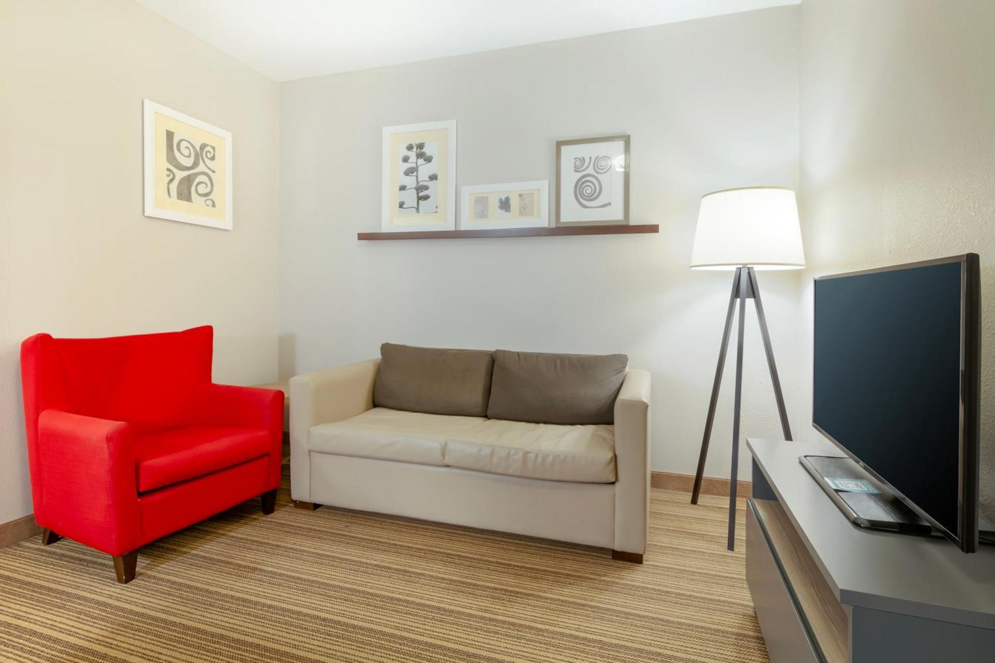 Country Inn & Suites By Radisson, Columbia, Mo Екстер'єр фото