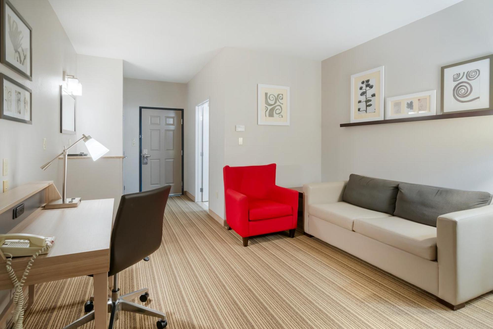 Country Inn & Suites By Radisson, Columbia, Mo Екстер'єр фото