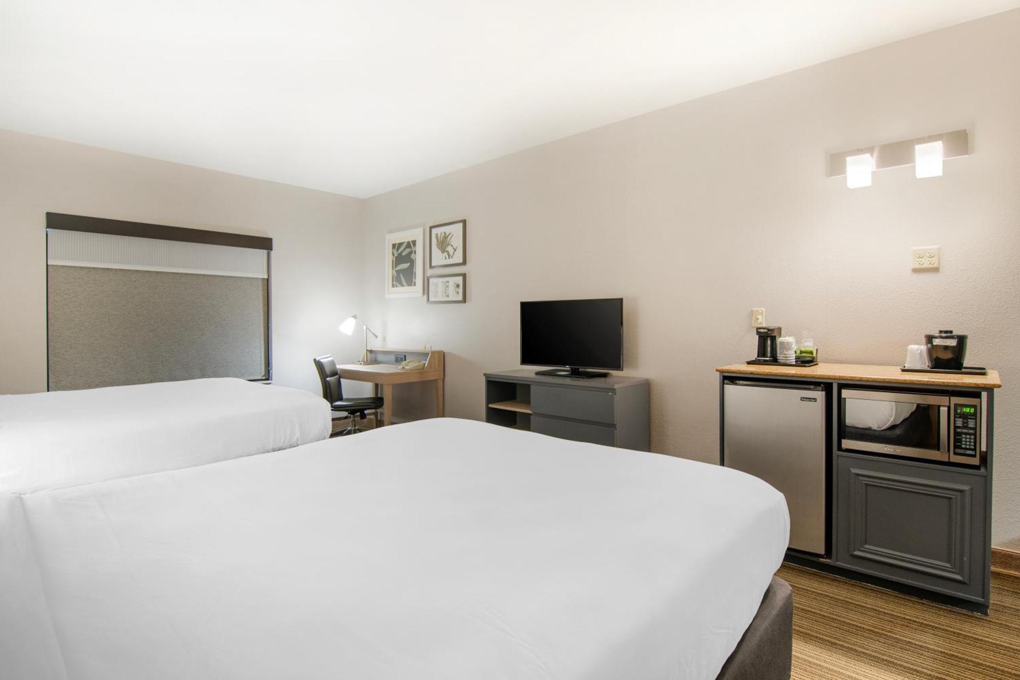 Country Inn & Suites By Radisson, Columbia, Mo Екстер'єр фото