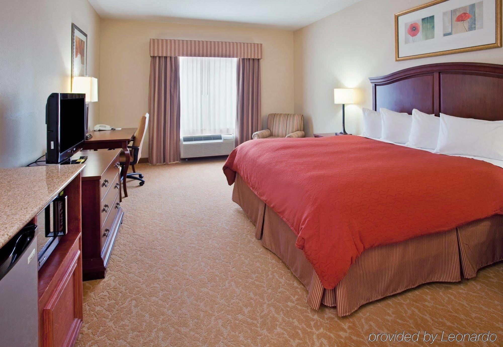 Country Inn & Suites By Radisson, Columbia, Mo Екстер'єр фото